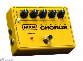 פדל קורוס סטריאו MXR M134EU