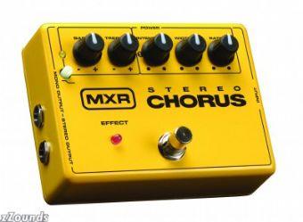 פדל קורוס סטריאו MXR M134EU