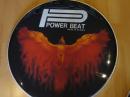 עור "12 עם גרפיקה - פניקס DHDC-12/1P Power beat