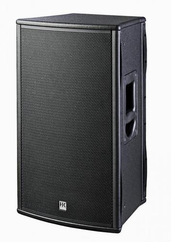 PL 115 FA HK AUDIO