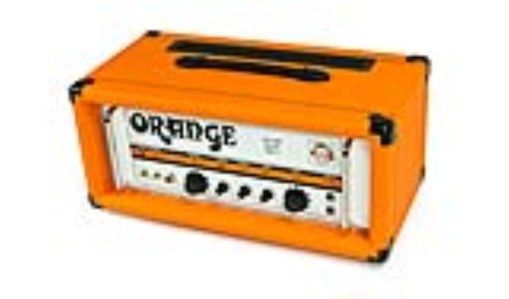 מגבר ראש לבס 200W מנורות ORANGE AD-200-B