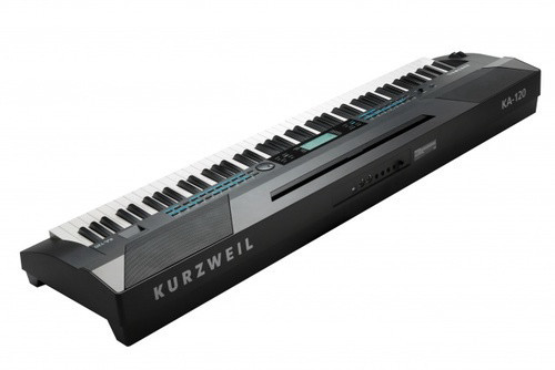פסנתר חשמלי 88 קלידים KURZWEIL KA120