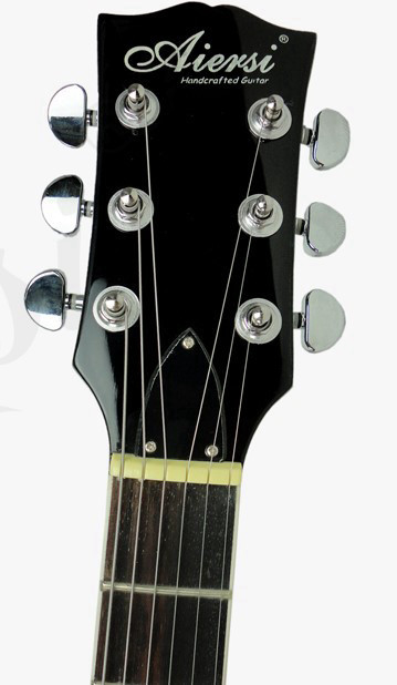 גיטרה חשמלית Aiersi SG-100SB