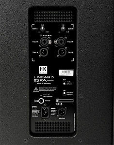 L5 115 FA HK AUDIO