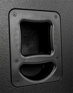 L5 115 FA HK AUDIO