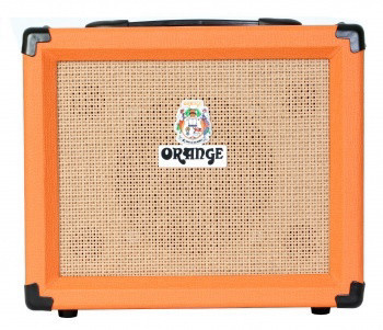 מגבר לגיטרה ORANGE CRUSH CR20L 20W