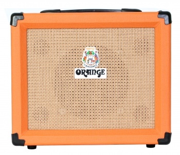 מגבר לגיטרה ORANGE CRUSH CR20L 20W