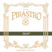 מיתר מי אוליב לכינור Pirastro Oliv שטרק