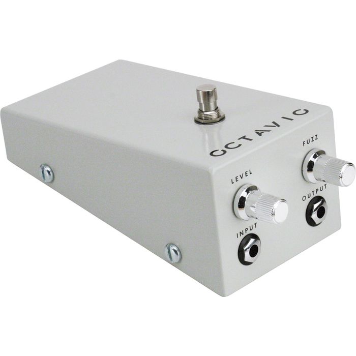 פדל MXR JH-OC1 HENDRIX OCTAVIO