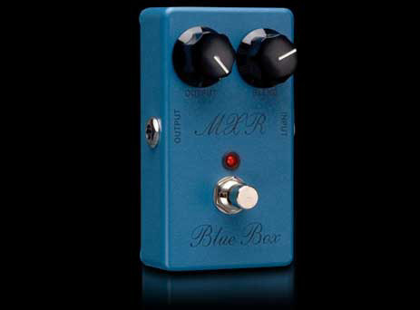 MXR BLUE BOX M103