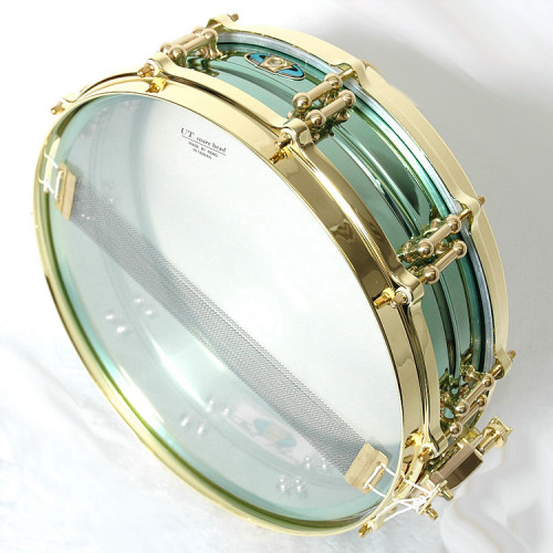 תוף סנר LUDWIG LW0414CP CARL PALMER VENUS