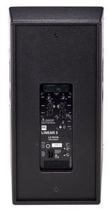 L5 115 FA HK AUDIO ייבואן רשמי שלמון