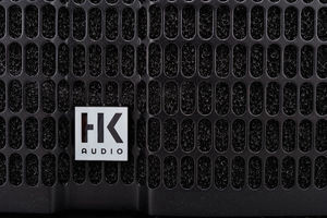 L5 115 FA HK AUDIO ייבואן רשמי שלמון