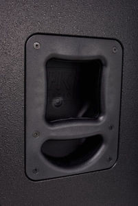 L5 115 FA HK AUDIO ייבואן רשמי שלמון