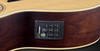 גיטרה בס אקוסטית 4 מיתרים WARWICK ALIEN DELUXE 4 N TS