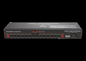 Effect MXR CAE POWER SYSTEM