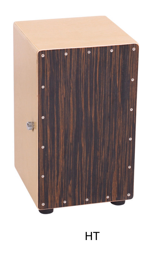 קחון עץ עם נרתיק FLEET CAJ132HT
