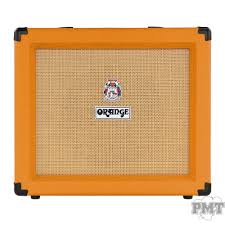 מגבר לגיטרה ORANGE CRUSH 35RT 35W