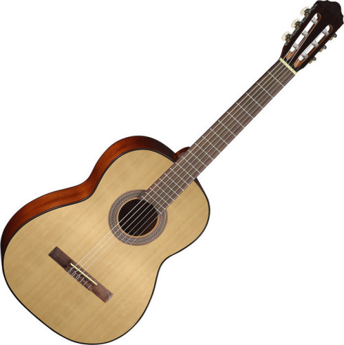 גיטרה קלאסית CORT AC-100