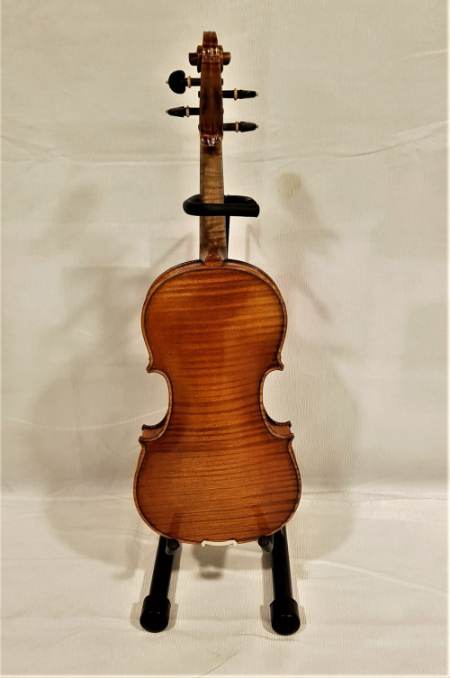כינור 4/4 קומפלט עם ארגז וקשת VP-900 LE MANS