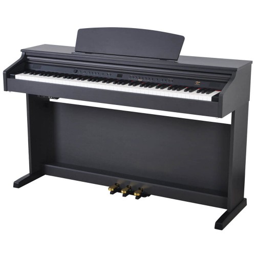 פסנתר חשמלי 88 קלידים ARTESIA DP-3