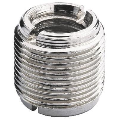 מתאם הברגה לסטנד מקרופון מצר לרחב SA01 Raysound