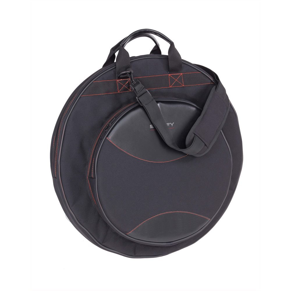 נרתיק למצילות STEFY LINE SLBM203BLK "22