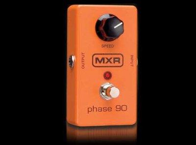 אפקט MXR פייזר M-101