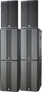L5 Big Venue Pack HK AUDIO