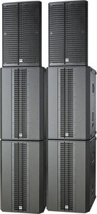 L5 Big Venue Pack HK AUDIO