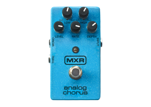 פדל קורוס אנלוגי MXR M234EU