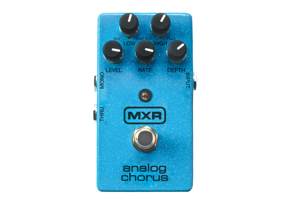 פדל קורוס אנלוגי MXR M234EU