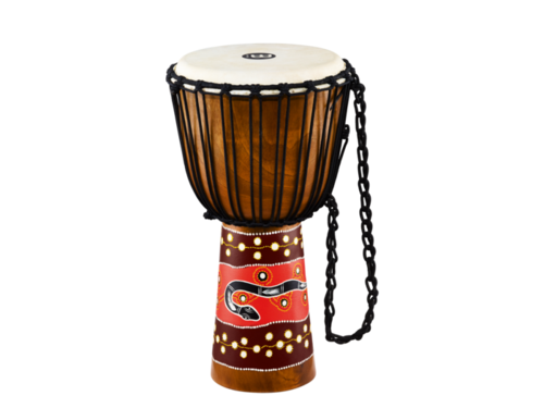 דג'מבה חבלים מעץ HADJ5-L MEINL