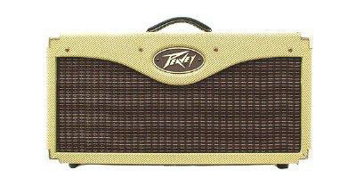 מגבר ראש לגיטרה 30W מנורות PEAVEY CLASSIC30 HEAD