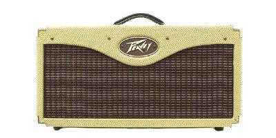 מגבר ראש לגיטרה 30W מנורות PEAVEY CLASSIC30 HEAD