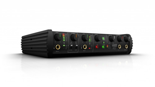 INT-AXE I/O