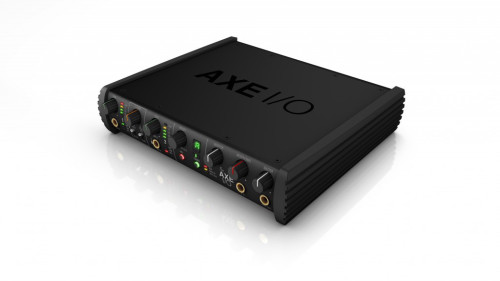 INT-AXE I/O