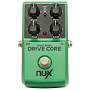 אפקט לגיטרה NUX Drive Core