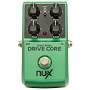 אפקט לגיטרה NUX Drive Core