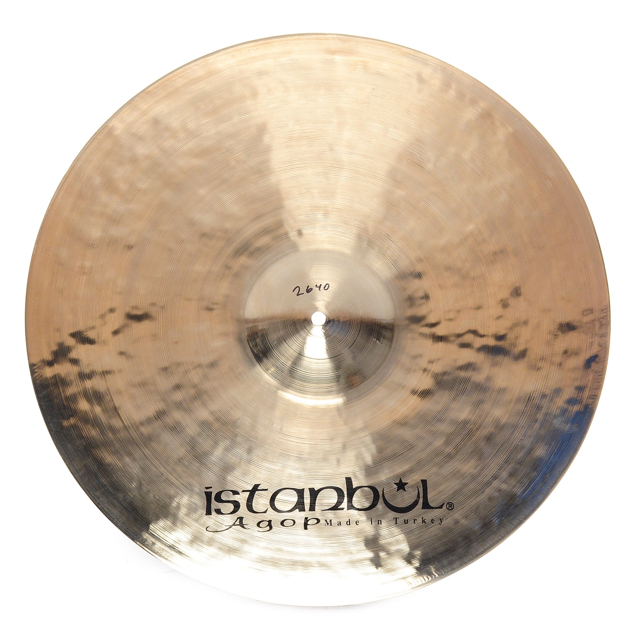 מצילה רייד "ISTANBUL XIST RAW RIDE BRILLIANT 20