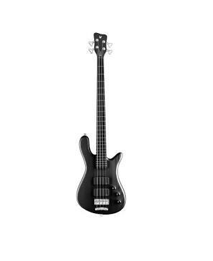 סטרימר סטנדרט 4 WARWICK RB NIRVANA BLACK