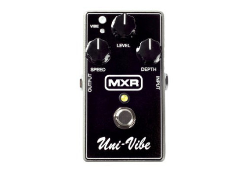 פדל M68 MXR UNIVIBE