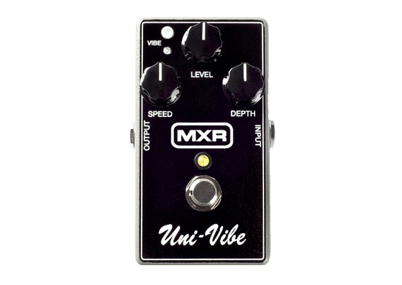 פדל M68 MXR UNIVIBE
