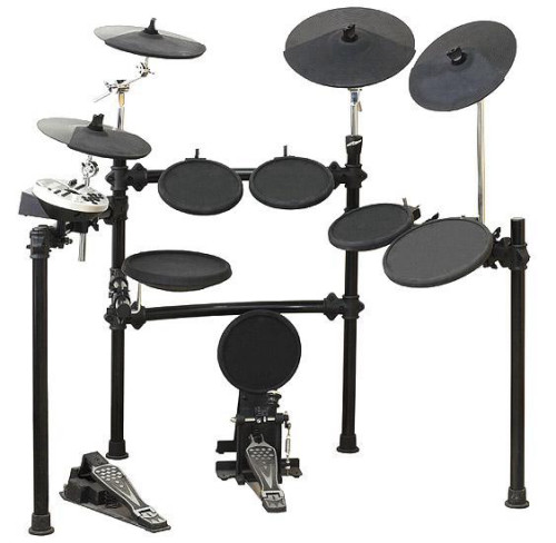 מערכת תופים דיגיטלית MEDELI DD-508