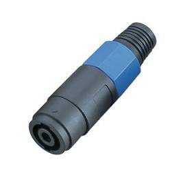 פלג ספיקון נקבה 4 פינים Raysound