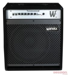 מגבר לבס 150 ואט "15 WARWICK BC150