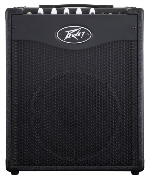 מגבר לבס 200W (דגם חדש)ו PEAVEY MAX112