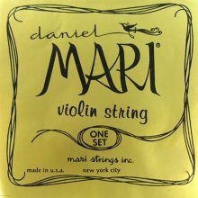 מיתרי כינור 1/2 סול Strings For violin MARI