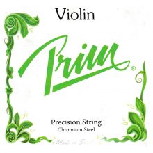 סט מיתרי כינור Prim 4/4 סופט עם מי Lisa