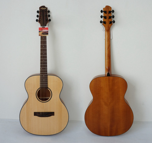 גיטרה אקוסטית AIERSI SG02SO-40